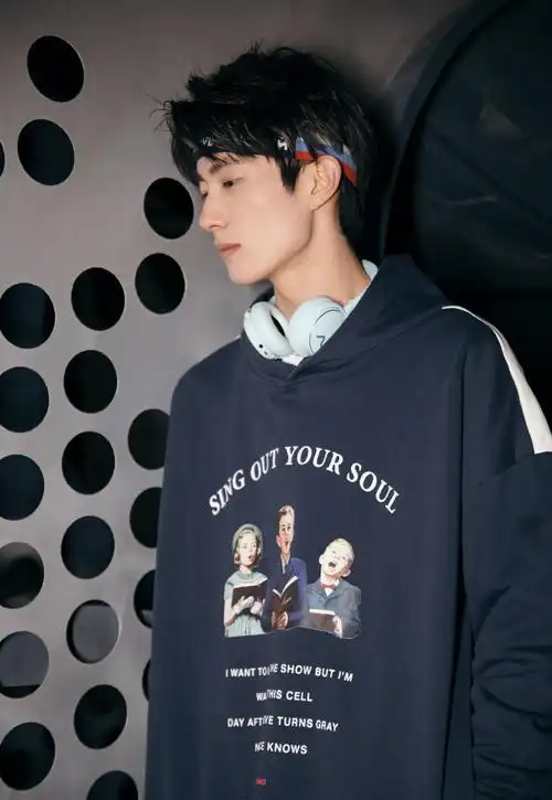 创造营2019卢奂瑜图片