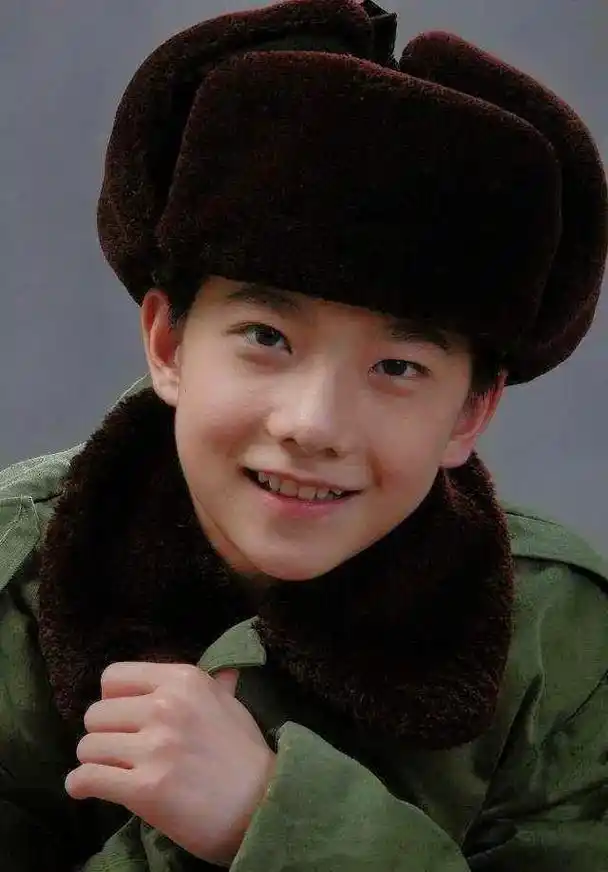 抖音图文来了 #明星高清图 杨洋 - 抖音