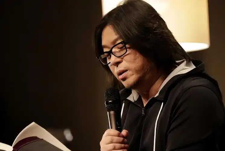 高晓松第一个站出来回应:我是歌里哪个动物?大家帮我对号入座