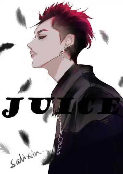 吴亦凡 kris 明星壁纸 男神帅哥 手绘漫画 素描卡通 人物头像 插画