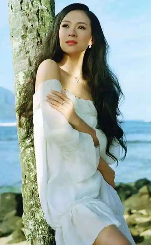 章子怡三重门 章子怡三招擒霍启山-千百号