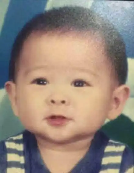 nine percent童年照曝光,蔡徐坤尤长靖可爱呆萌,范丞丞变化最大(2)