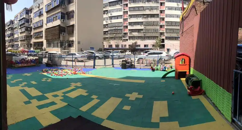 【尚博幼儿园】庆5周年园庆 大型****开始啦!