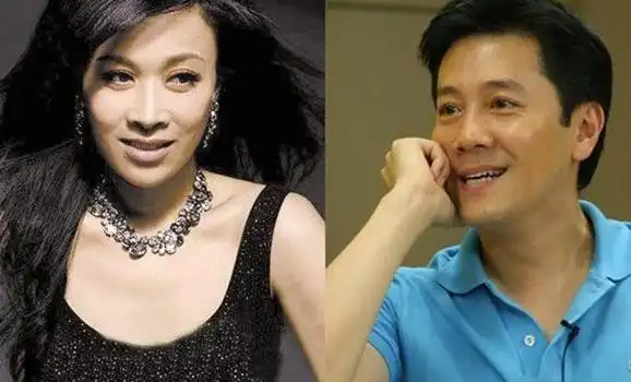 那英三任丈夫简介(那英与国足球星相恋多年)(7)