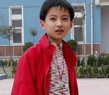 快乐星球丁凯乐同为快乐星球男主