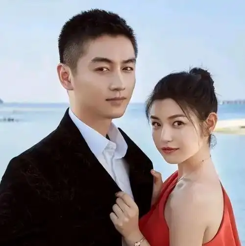 陈妍希称陈晓比较依赖,点外卖都用她的手机,秀恩爱却引发质疑