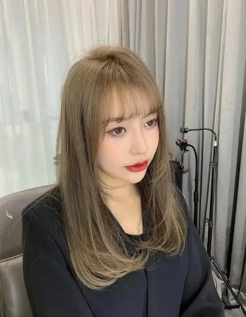 这款青棕色太适合夏天啦