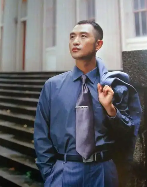 著名歌手高枫:去世20年,妹妹曾泉定居在美国,父母从未忘记过他