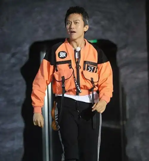 跑男这次赌对了他成功代替邓超一个人承担所有笑点
