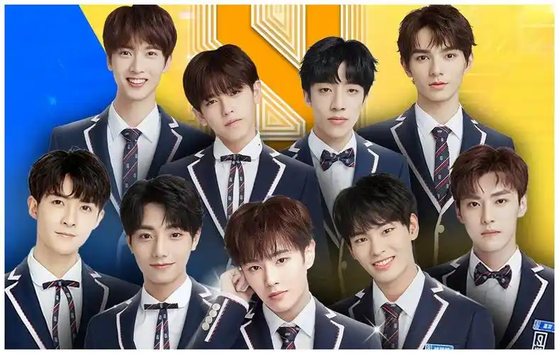 而《青春有你》的粉丝买下了大量爱豆代言的饮品,只是为了得到瓶盖上