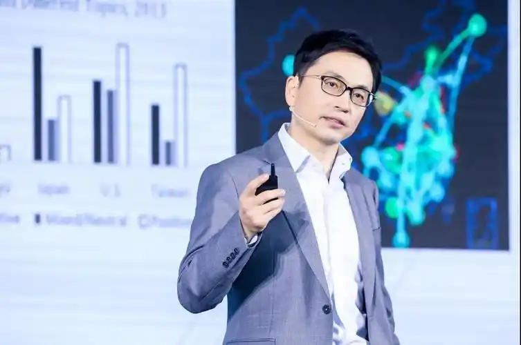 董明珠与张磊:两个狠人的进与退