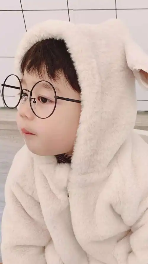 大q宝萌娃壁纸63不再心动