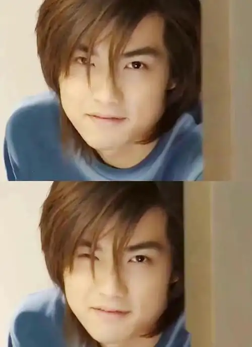 美男子的真实写照了褪去年轻的模样,留下的是岁月的沉淀 67贺军翔