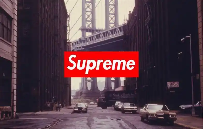 supreme纽约布鲁克林新门店即将开幕!一并带来限定单品?