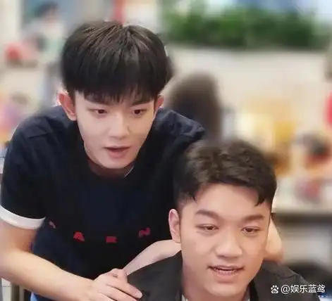 同样因《家有儿女》出道,杨紫张一山风生水起,而尤浩然去哪了?