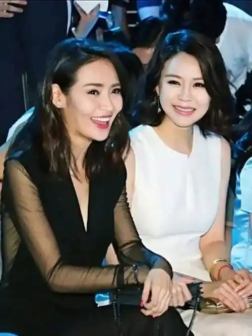 看似毫无关联却是真情侣,这些明星情侣一对比一对低调