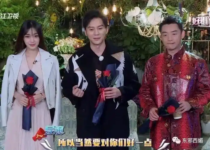 一季跑男换上了几个年轻新人,邓超王祖蓝陈赫都退出了,只剩李晨郑恺和