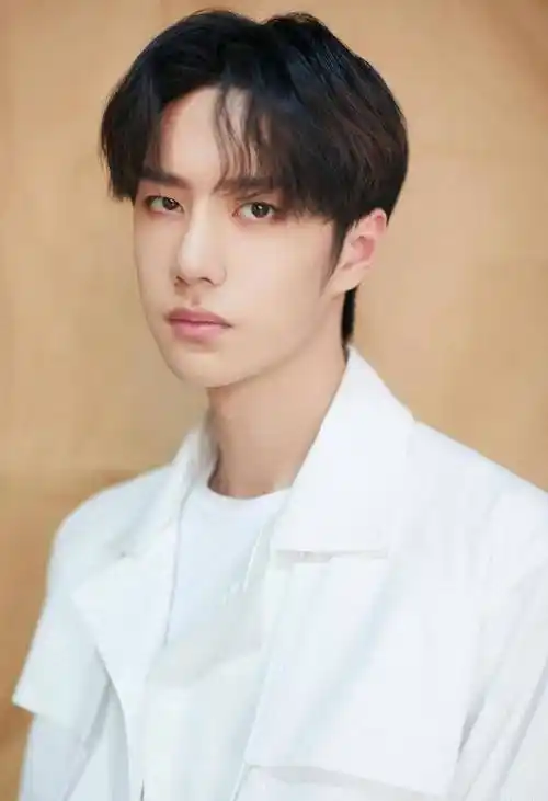 王一博_什么_美国