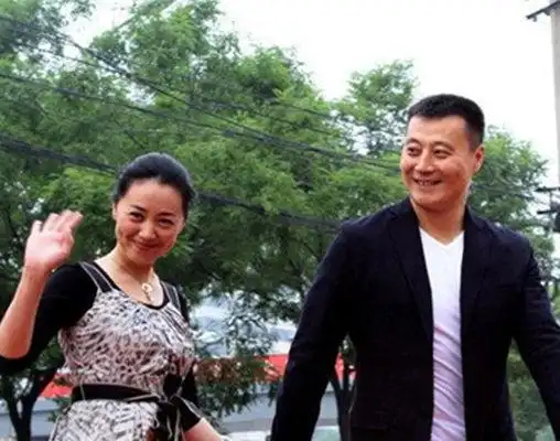 【图】任程伟黄蕾婚纱照曝光 程伟的融化剂黄蕾