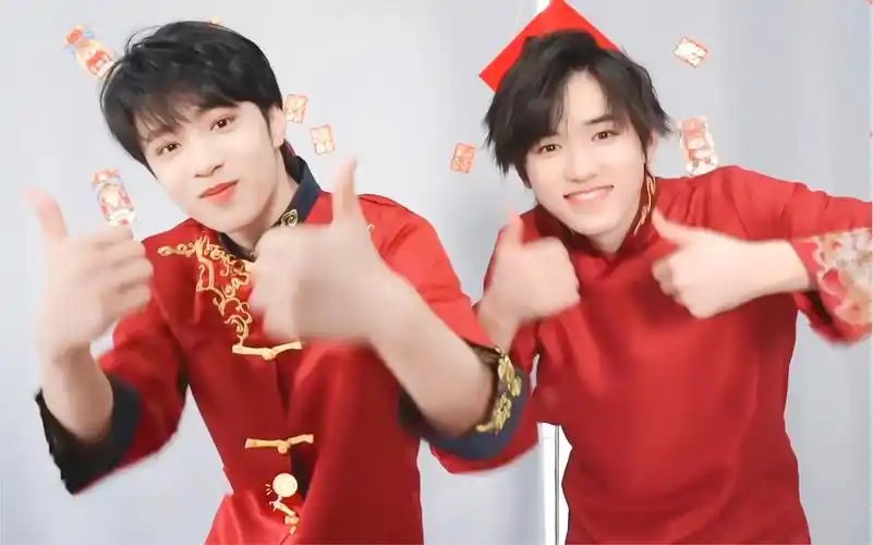 时代少年团宋亚轩刘耀文sv一起等雨停