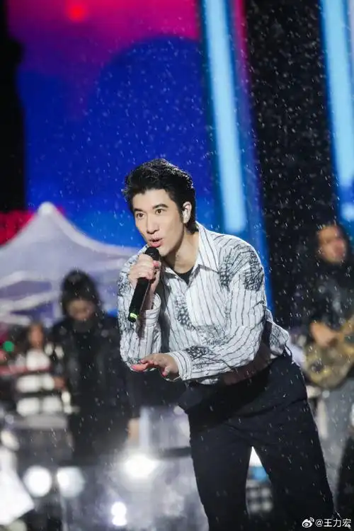 #自媒体就造谣事件向王力宏道歉##王力宏告黑案对方今日致歉#