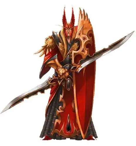 dota微信情侣头像图片大全