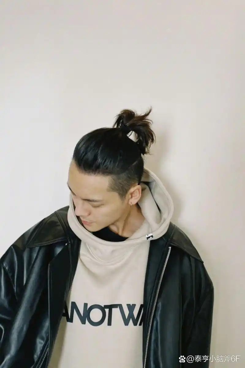 2024树洞挑战赛# 陈伟霆这也太酷了吧!