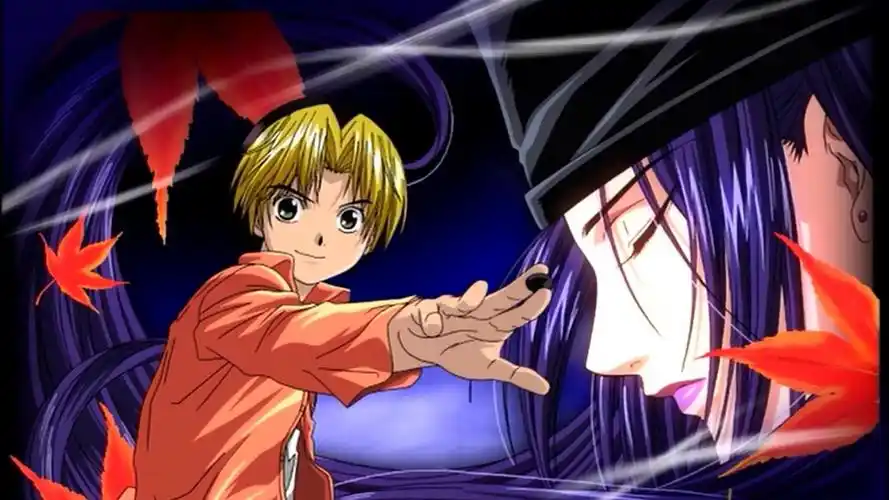 私藏音乐系列:棋魂 ost2 若草惠 - エピローグ.明日を纺いでいく.