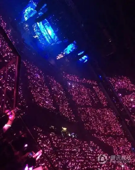7月10号,周杰伦"地表最强"巡回演唱会北京站来到了最后一天,从8号