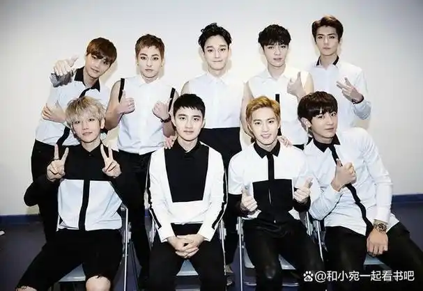 exo为什么从12人变成9人