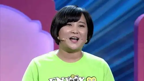 贾玲2021春晚小品里面的那个插曲是什么歌?_知识 - 名片网