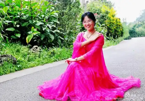 生活中需要微笑