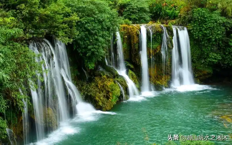 国内10个最美的旅游城市中国十大最美旅游城市排名