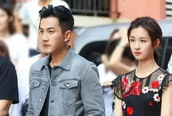 刘恺威现任妻子陈都灵吗 刘恺威结过婚吗