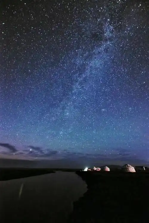 呼伦贝尔大草原