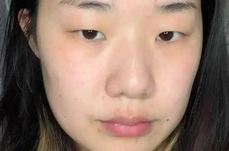 内双眼皮化妆技巧小眼睛的女生一定要会的眼妆技巧