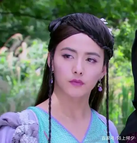 盘点一下那些年影视剧和综艺中漂亮的女装大佬们