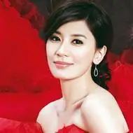 贾静雯头像贾静雯qq头像图片附贾静雯个人资料