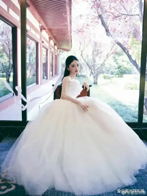 屏幕前的仙气冲击波,李沁的光芒你准备好迎接了吗?