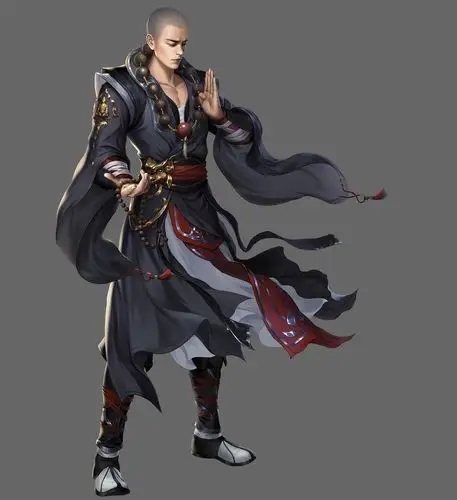 2018年总结——【腾讯天龙八部手游系列】