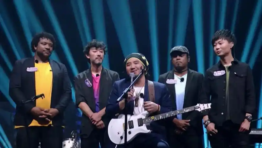 原创乐队的夏天复活赛临时修改赛制这操作是好是坏