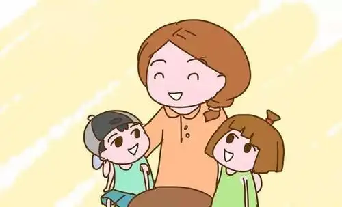 "生了一儿一女后,其实我更想要两个儿子",宝妈的理由让人信服