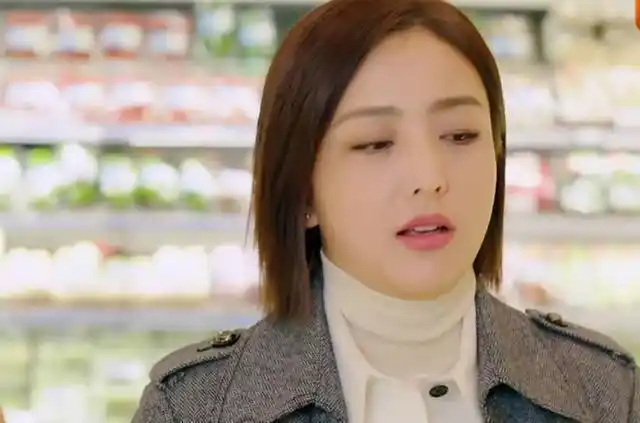 爱的厘米关雨晴她的一生完美演绎了身为老二的悲哀