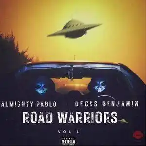 road warriors vol 1 (explicit)