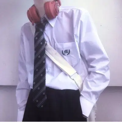 冷澈小清新校服小哥哥头像lzw