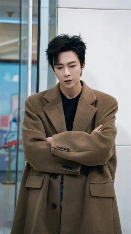 #刘宇宁紫川##刘宇宁帝林#