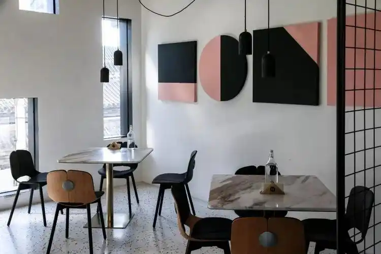 北京| 环境 ins 风,菜系小众,这间湘南小馆里盛着北京独一份的湖南