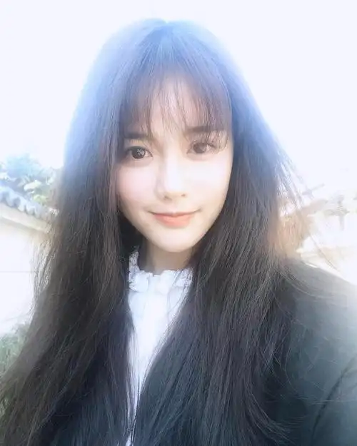 被这张美cry 仙女@南笙