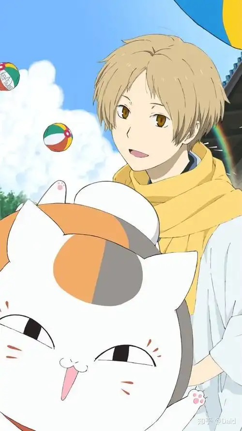 夏目贵志的零花钱从哪来的