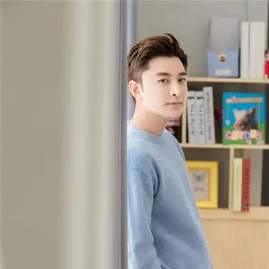 贾乃亮头像高清图片贾乃亮近期图片大全